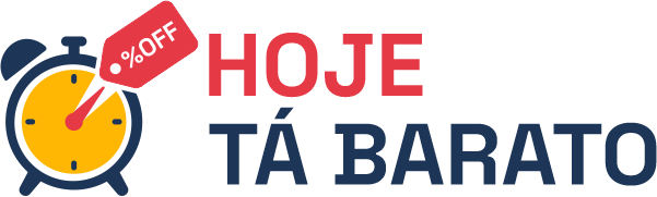 HOJE TÁ BARATO