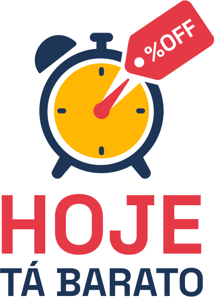 HOJE TÁ BARATO