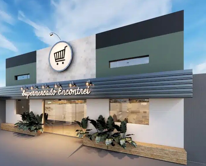 Mercado Preço Bom